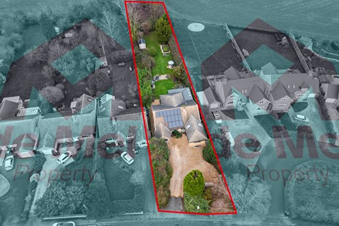 4 Bedroom Detached House For Sale In Becketts Lane, Greet, Cheltenham, GL54