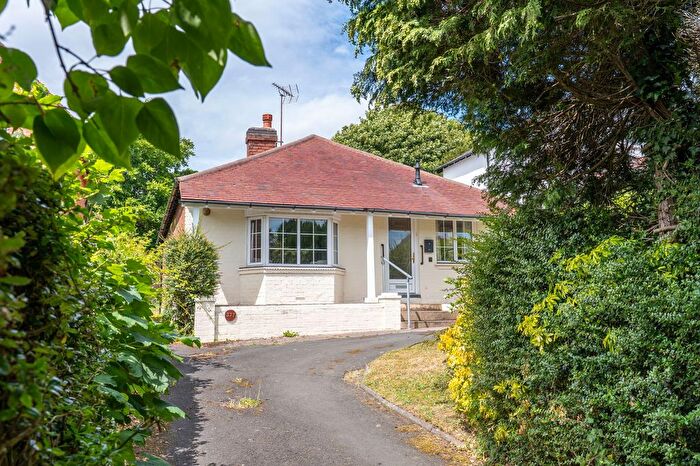 2 Bedroom Bungalow For Sale In Old Birmingham Road, Lickey, B45