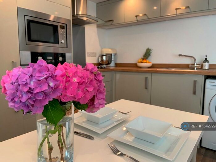 2 Bedroom Flat To Rent In Harcourt Road, Sheffield, S10