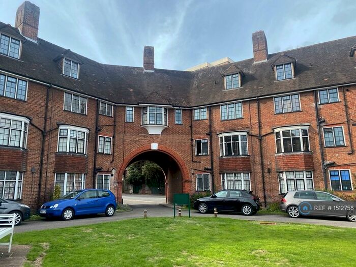 1 Bedroom Flat To Rent In Condor Court, Guildford, GU2