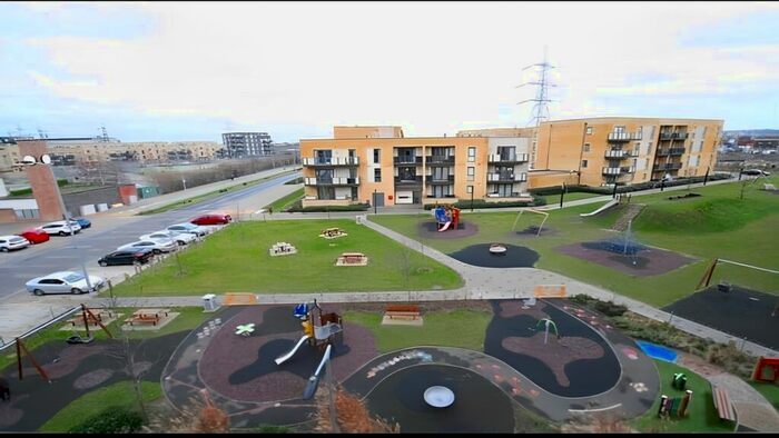 1 Bedroom Flat To Rent In Handley Page Road, Barking, IG11