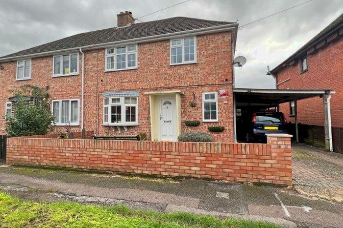 3 Bedroom Property To Rent In Compton Road, Southampton, SO40