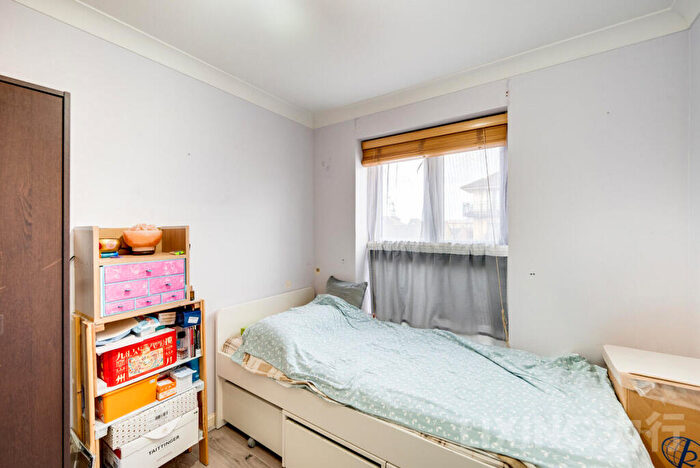 2 Bedroom Apartment For Sale In Wesley Avenue, Royal Victoria, E16