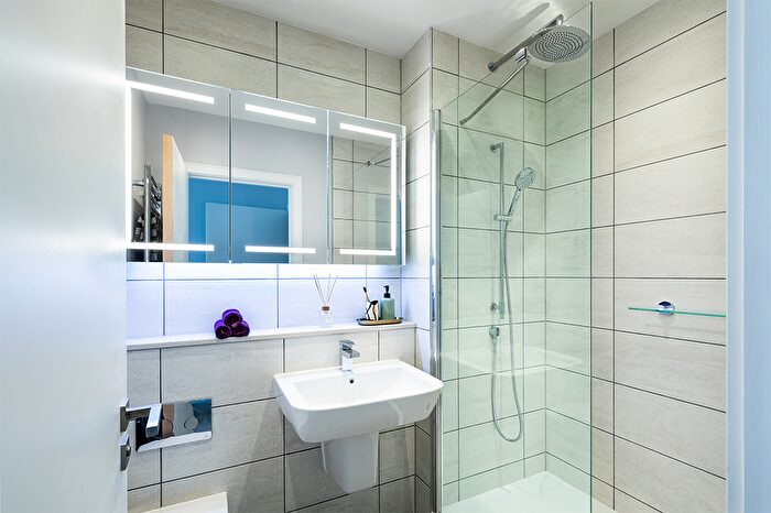 2 Bedroom Apartment To Rent In Kooky Redhill, Marketfield Road, Redhill, Surrey, RH1