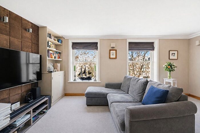 2 Bedroom Flat To Rent In Devonshire House, Lindsay Square, SW1V