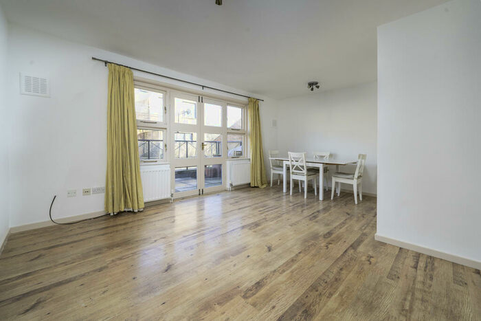 2 Bedroom Apartment To Rent In Baynes Street, Camden, London, NW1