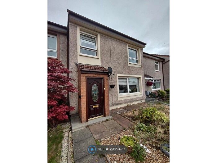 3 Bedroom Terraced House To Rent In Stewarton St, Wishaw, ML2