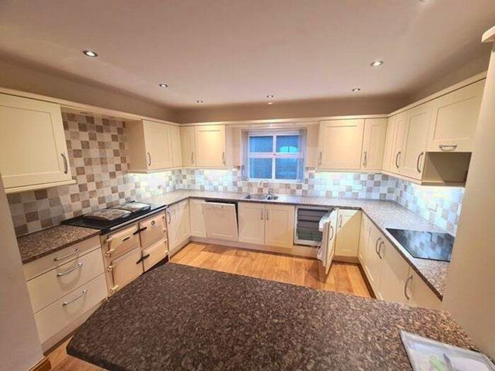 4 Bedroom Maisonette To Rent In Moor House Farmhouse, Broughton Beck, Ulverston, LA12