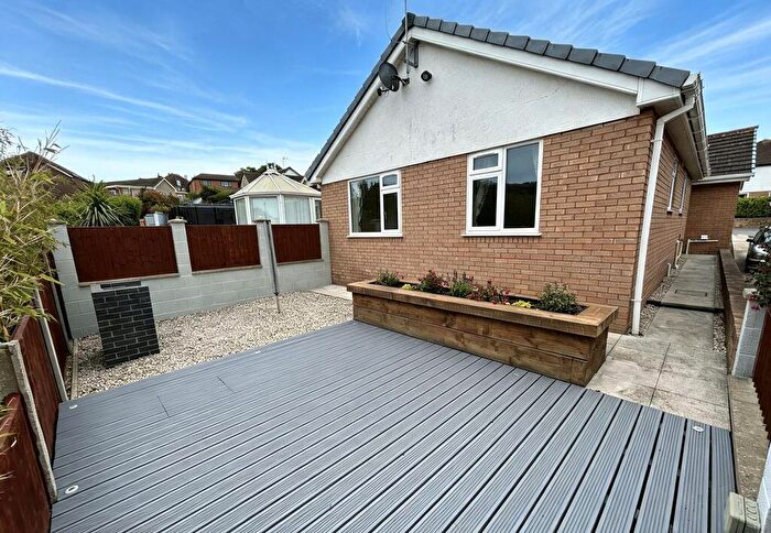 2 Bedroom Bungalow For Sale In Maenan Road, Llandudno, LL30