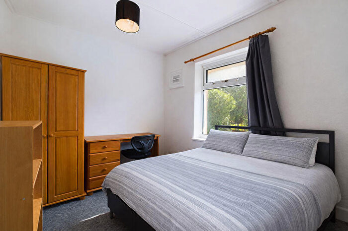 4 Bedroom House Of Multiple Occupation To Rent In Barcombe Road, Brighton, BN1