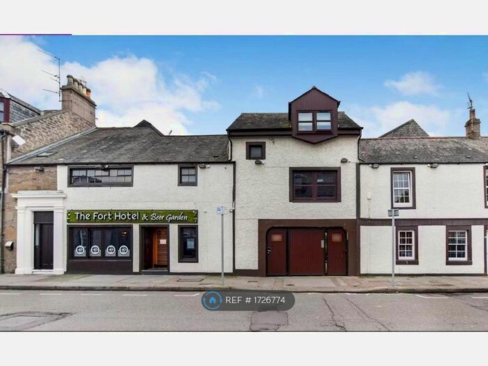 1 Bedroom Flat To Rent In Brochtie Court, Broughty Ferry, Dundee, DD5