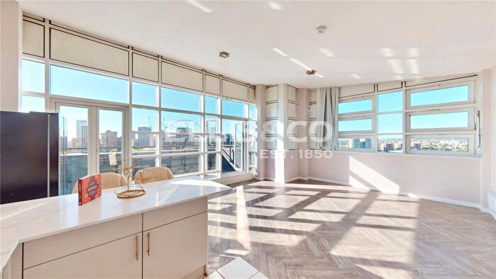 2 Bedroom Apartment For Sale In Linear View, Forty Lane, Wembley, HA9