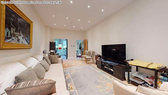 1 Bedroom Flat To Rent In Marathon House, London, NW1