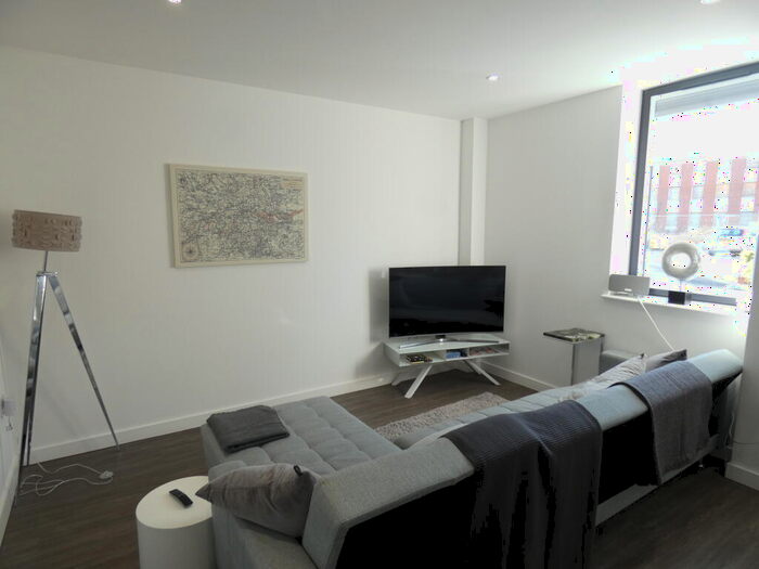 1 Bedroom Apartment To Rent In Albert Street, Fleet, GU51