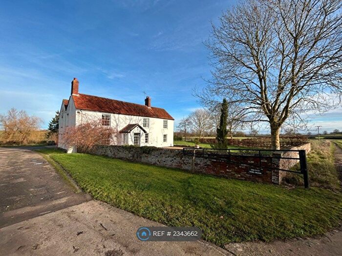 4 Bedroom Detached House To Rent In Aylesbury Road, Wing, Leighton Buzzard, LU7
