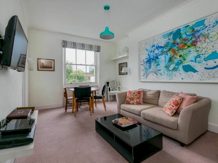 2 Bedroom Flat To Rent In Coleherne Road, London, SW10