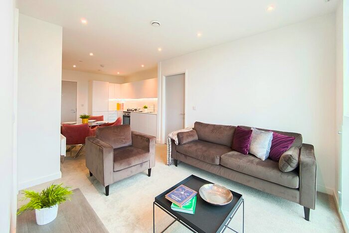 2 Bedroom Flat To Rent In Transmission House, Tib Street, Manchester, M4