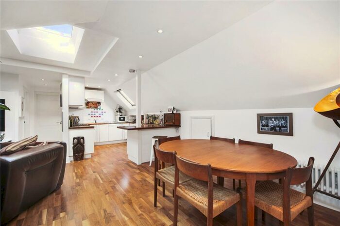 2 Bedroom Apartment To Rent In Dartmouth Road, London, NW2