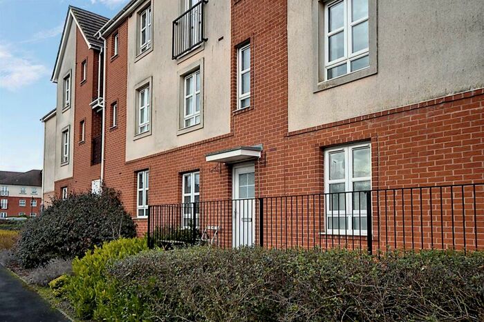 1 Bedroom Apartment To Rent In Putnam Drive, Lincoln, LN2