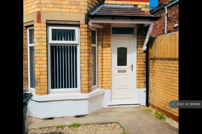 2 Bedroom Terraced House To Rent In Shirley Avenue, Hull, HU5