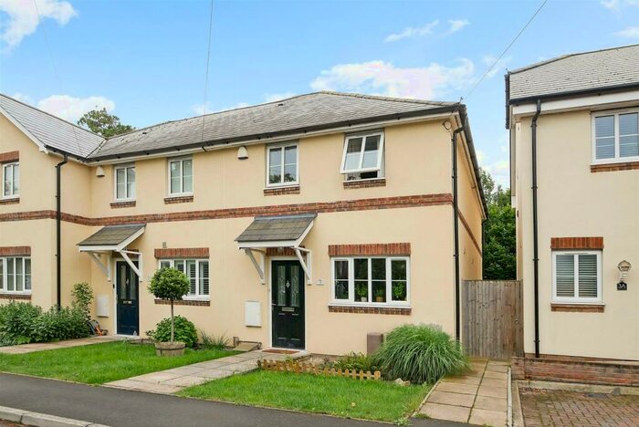 3 Bedroom House To Rent In Birdham Road, Donnington, PO20