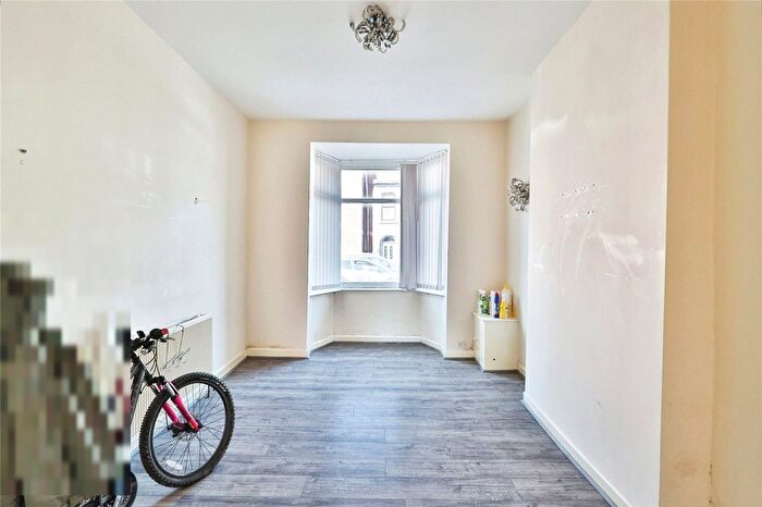 2 Bedroom End Of Terrace House For Sale In Denton Road, Audenshaw, Manchester, Greater Manchester, M34