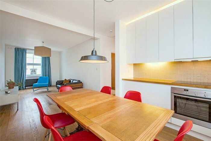 1 Bedroom Flat To Rent In Battersea Park Road, Battersea, London, SW11