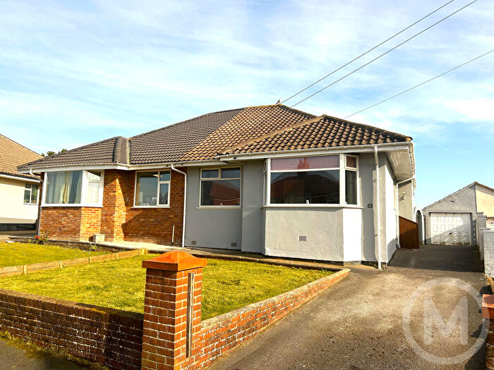 2 Bedroom Semi-Detached Bungalow For Sale In Countess Crescent, Bispham, FY2