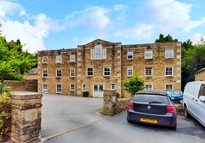 2 Bedroom Apartment To Rent In Newfield Place, Dore, Sheffield, S17
