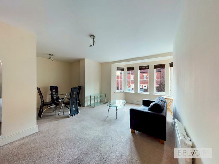 2 Bedroom Flat To Rent In Jubilee Drive, Birmingham, B20