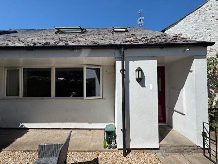 2 Bedroom End Of Terrace House To Rent In St Helens Mews, Abingdon, OX14