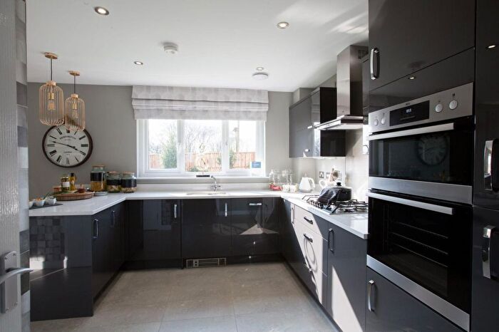 3 Bedroom Semi-Detached House For Sale In "The Lytham" At Off Castlehill, Elphinstone, EH33
