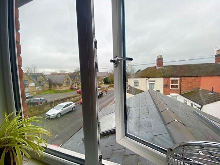 2 Bedroom Apartment To Rent In High Street, New Bradwell, Milton Keynes, MK13