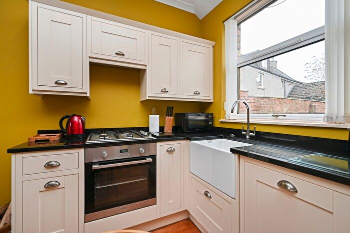 1 Bedroom Cottage For Sale In Westland Cottages, Edinburgh, EH17