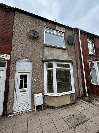 3 Bedroom Terraced House To Rent In Alexandra Terrace, Durham, DH6