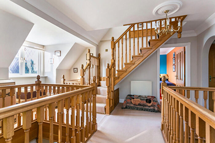 6 Bedroom Detached House For Sale In Miller Place, Gerrards Cross, SL9