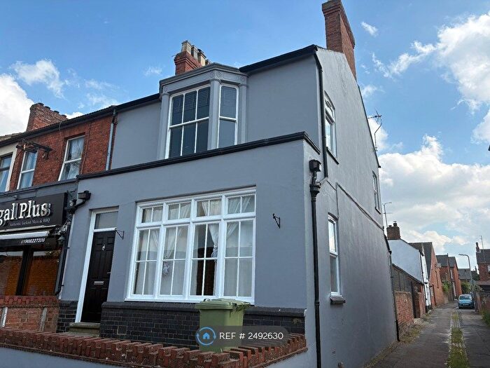 4 Bedroom End Of Terrace House To Rent In Stratford Road, Wolverton, Milton Keynes, MK12
