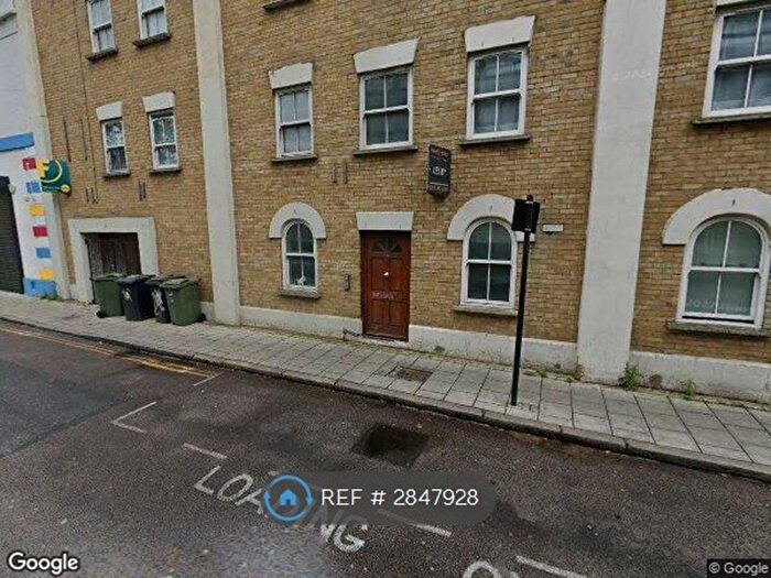 1 Bedroom Flat To Rent In Lansdowne Way, London, SW8