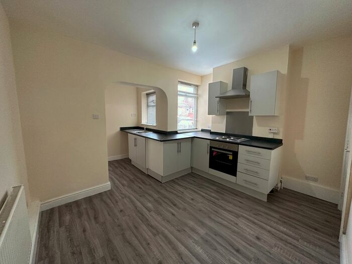2 Bedroom Terraced House To Rent In Park Terrace, Wheatley, Doncaster, DN1