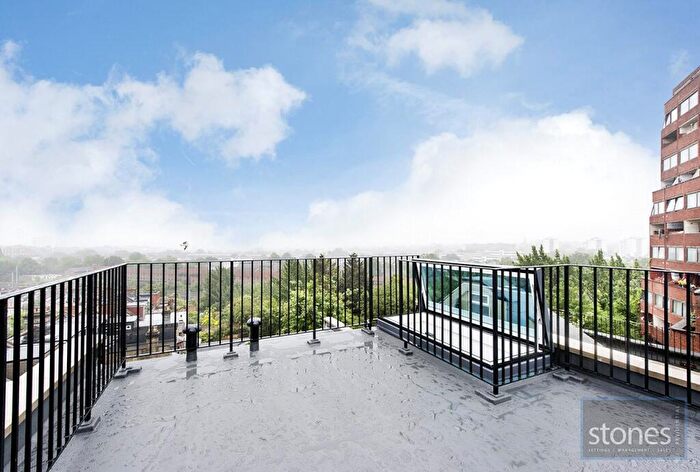 1 Bedroom Property To Rent In Mill Lane, London, NW6