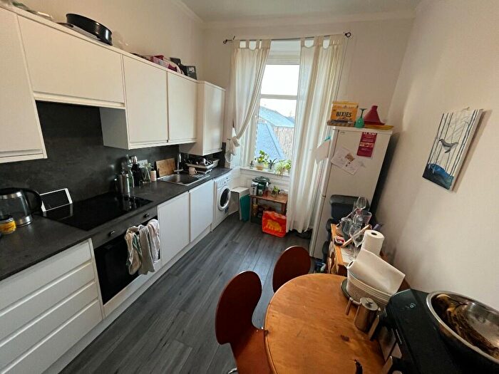 1 Bedroom Flat To Rent In Maryhill Road, Glasgow, G20