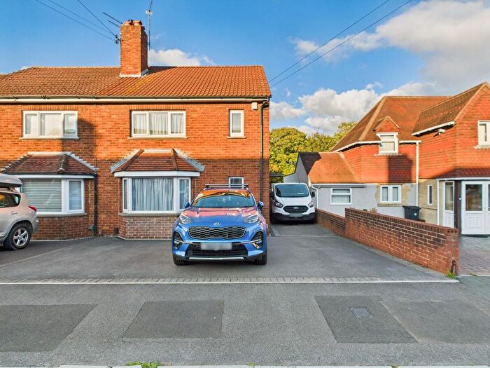 3 Bedroom Property For Sale In Eastwood Road, Bristol, BS4