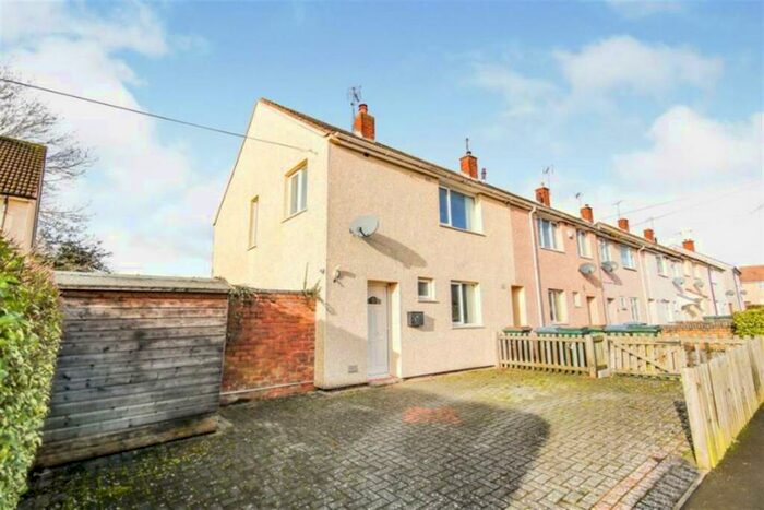 3 Bedroom House To Rent In Brazil Street, Coventry, CV4