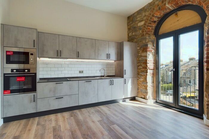 2 Bedroom Apartment To Rent In John Street, Carnforth, Lancashire, LA5