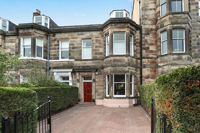 6 Bedroom Terraced House For Sale In North Fort Street, Edinburgh, EH6