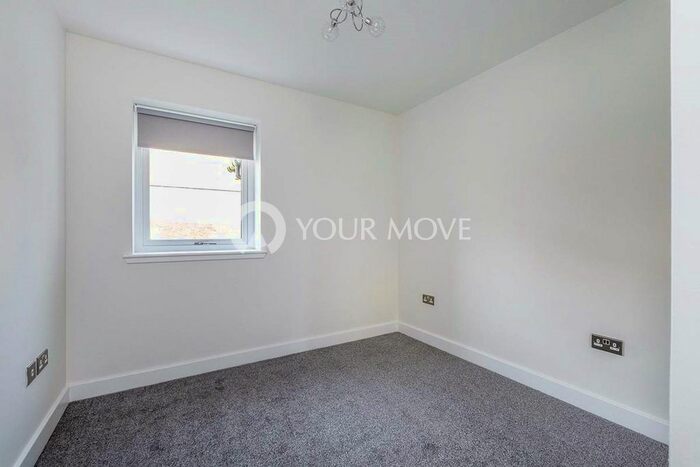 2 Bedroom Flat To Rent In Sorley Avenue, Dornoch, Highland, IV25