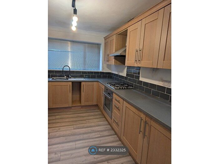 3 Bedroom End Of Terrace House To Rent In Stanley Close, Gosport Hampshire, PO12