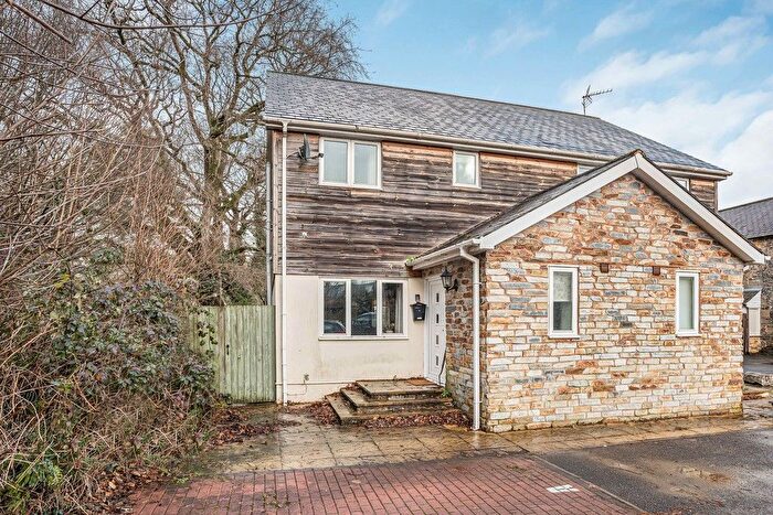 3 Bedroom Semi Detached House To Rent In Station Road, Bovey Tracey, TQ13