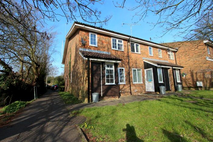 1 Bedroom End Of Terrace House To Rent In Ladygate Lane, Ruislip HA4