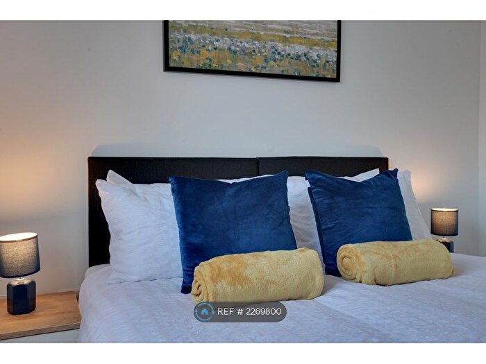 1 Bedroom Flat To Rent In Coggeshall Road, Braintree, CM7